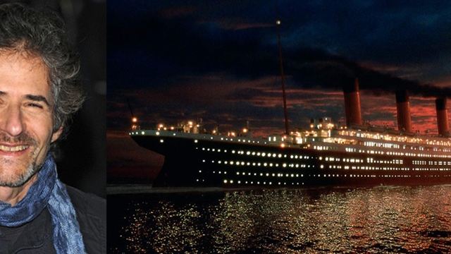 Oscarprämierter Komponist James Horner ("Titanic") stirbt bei Flugzeugabsturz