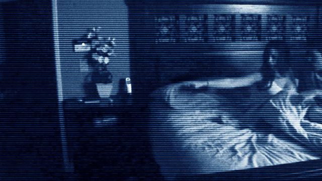 bild aus der news "Paranormal Activity 5": Die ersten Bilder zum 3D-Finale der Horror-Reihe