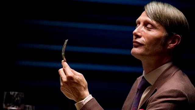 bild aus der news Kannibalen-Dinner beendet: NBC setzt "Hannibal" nach der dritten Staffel ab