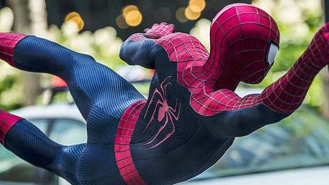 "Spider-Man"-Reboot: Hauptdarsteller und Regisseur endlich gefunden