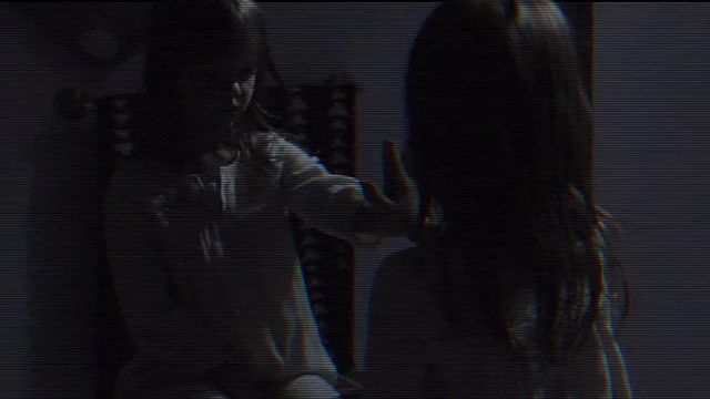 bild aus der news "Hinter dir ist was!": Erster deutscher Trailer zu "Paranormal Activity 5"