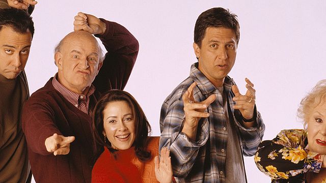 bild aus der news "Alle lieben Raymond": Remake des Sitcom-Erfolgs in Arbeit