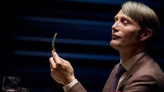 Nach Absetzung von "Hannibal": Fortsetzung bei Amazon und Film möglich