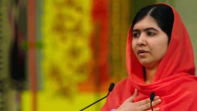 bild aus der news "He Named Me Malala": Trailer zur Doku über das pakistanische Mädchen, das sich den Taliban entgegenstellte
