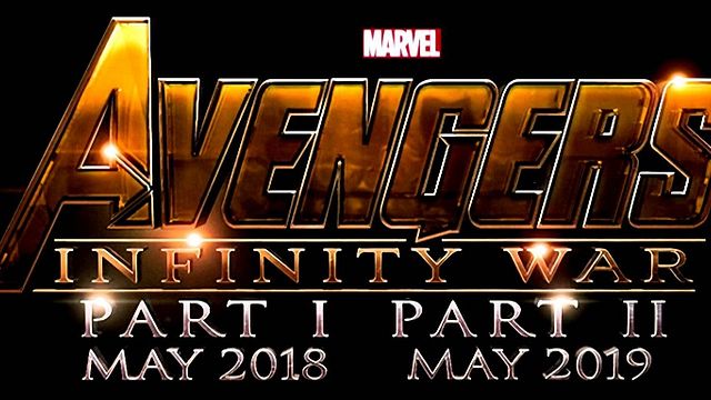 bild aus der news Casting-Aufruf deutet zweiten Bösewicht in "Avengers: Infinity War" an
