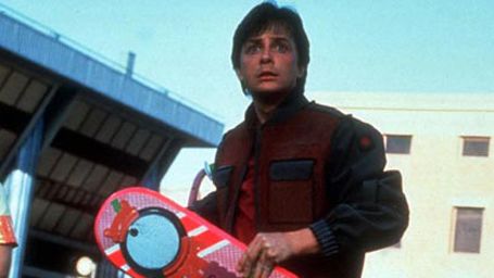 bild aus der news "Zurück in die Zukunft": Lexus baut schwebendes Hoverboard 