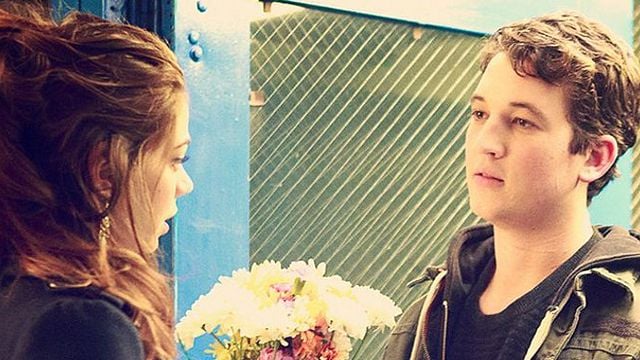 bild aus der news Exklusive Trailerpremiere zur romantischen Komödie "Two Night Stand" mit "Whiplash"-Star Miles Teller