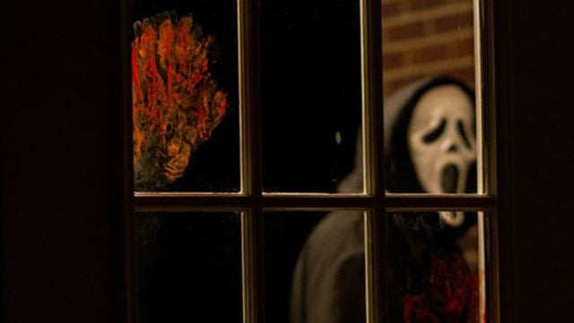 Endgültiges Aus für Wes Cravens "Scream 5"