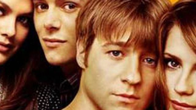 bild aus der news Teenie-Serie "O.C., California" mit Rachel Bilson und Ben McKenzie wird zum Musical