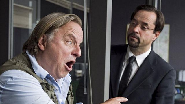 bild aus der news ARD zeigt "Tatort"-Krimis bald auch auf YouTube