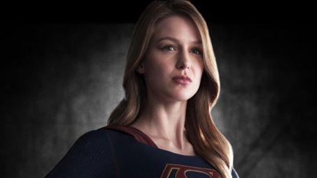 bild aus der news Melissa Benoist wird zu "Supergirl" im neuen Trailer zur Serie