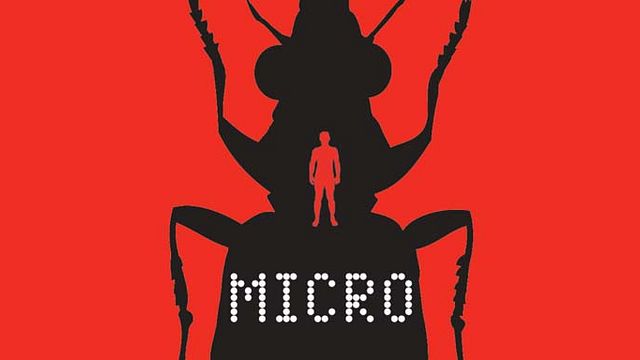 bild aus der news "Micro": Steven Spielberg und DreamWorks adaptieren Michael Crichtons letzten Roman