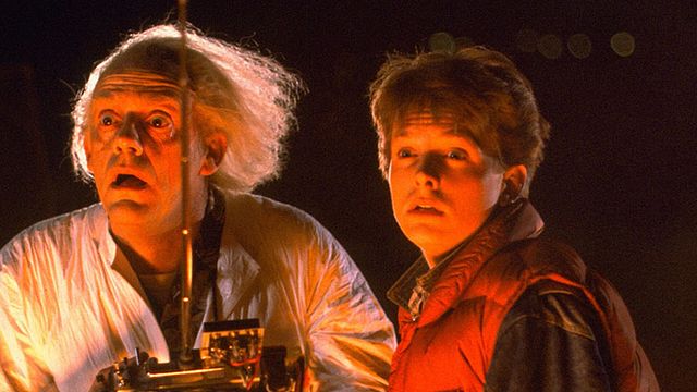 bild aus der news Robert Zemeckis stellt klar: Ein "Zurück in die Zukunft"-Remake gibt es nur über meine Leiche