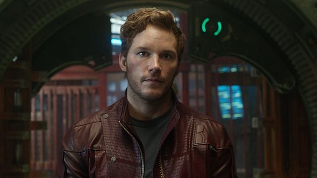 bild aus der news Enthüllt: Der Titel von "Guardians of the Galaxy 2"