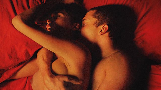 bild aus der news Ein Dreier, Liebe und echter Sex im ersten Trailer zum 3D-Erotik-Drama "Love" von Skandalregisseur Gaspar Noé