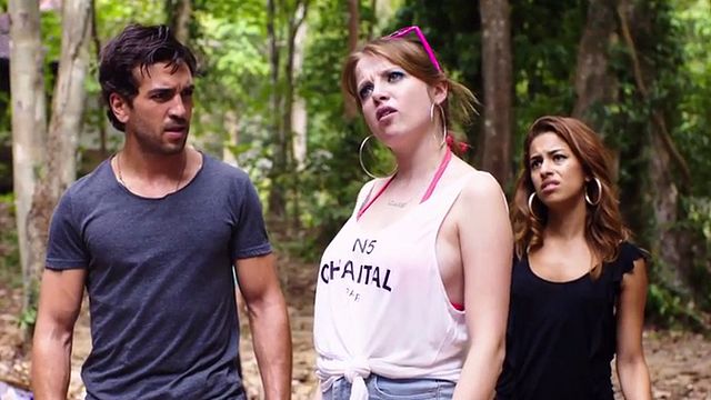 bild aus der news Bekloppt in Bangkok: Neuer Teaser-Trailer zu "Fack ju Göhte 2" mit Elyas M’Barek