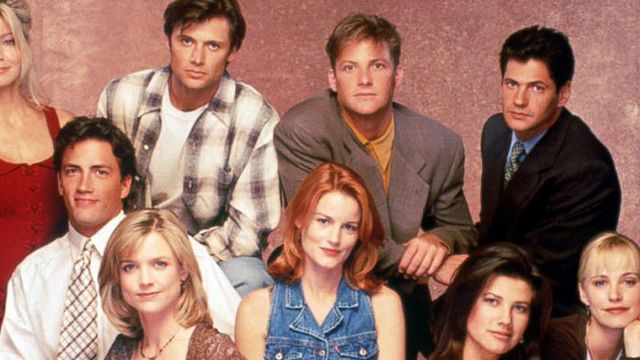 bild aus der news Nun auch noch "Melrose Place": Nächster Film über eine Kult-Serie in Arbeit