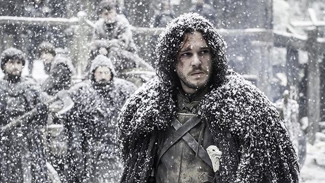 Neue Rekordmeldung: Nie hatte "Game Of Thrones" mehr Zuschauer bei Sky 