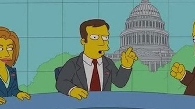 bild aus der news Fotobeweis zum Grexit: "Die Simpsons" haben schon 2012 vorausgesagt, dass Europa Griechenland "auf eBay zum Verkauf anbietet"
