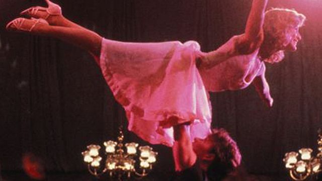 bild aus der news "Mein Baby gehört zu mir": Lionsgate verklagt Online-Broker, der mit abgewandelten "Dirty Dancing"-Zitaten wirbt