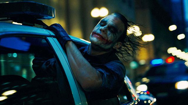 bild aus der news So wurde das Fehlens des Jokers in "The Dark Knight Rises" begründet