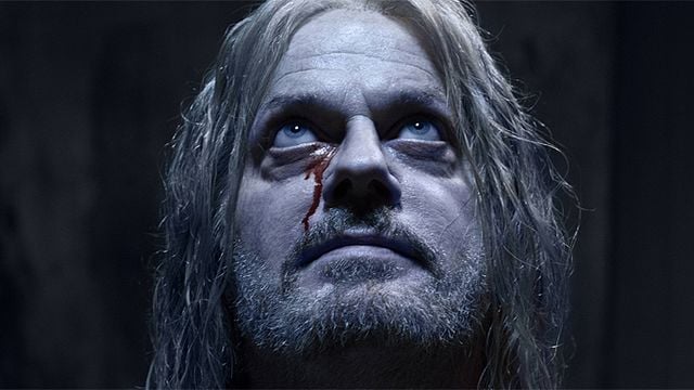 bild aus der news "Powers": Premiere der deutschen Fassung der PlayStation-Superheldenserie mit "District 9"-Star Sharlto Copley auf Sky