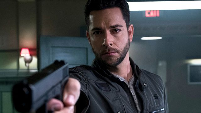 bild aus der news "Heroes Reborn": Poster und Infos zu vielen neuen Figuren des Serien-Comebacks