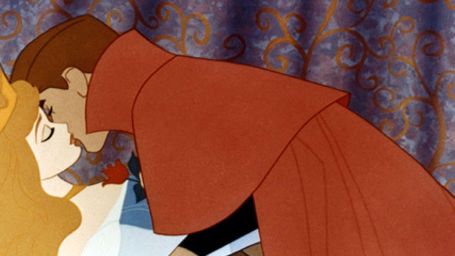 bild aus der news Disney macht "Prince Charming"-Realverfilmung