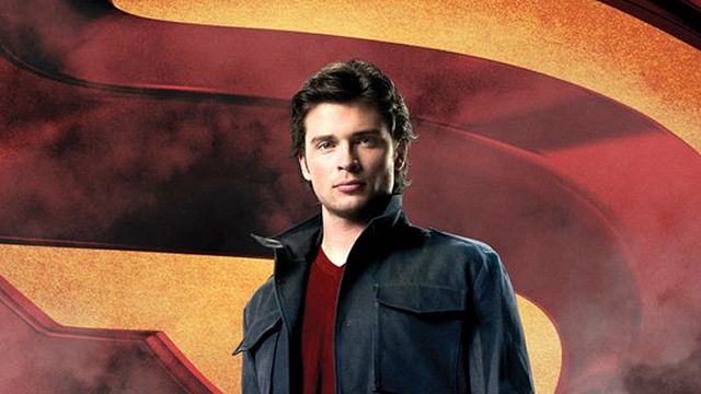 bild aus der news "Smallville": Die finale Staffel der Superman-Prequelserie ab heute erstmals im deutschen Free-TV