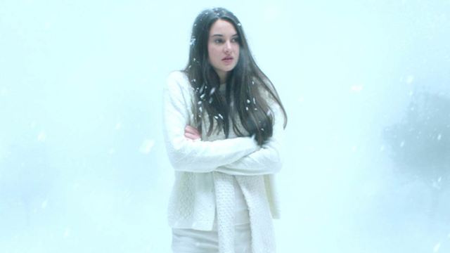 Deutscher Trailer zu "Wie ein weißer Vogel im Schneesturm" mit Shailene Woodley und Eva Green