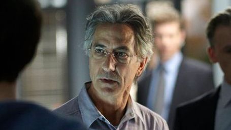 bild aus der news "Alphas": Free-TV-Premiere der Sci-Fi-Serie von "X-Men: Der letzte Widerstand"-Autor Zak Penn