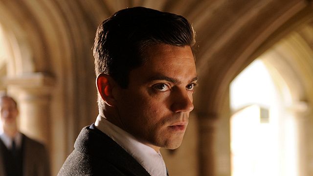 bild aus der news "Stratton": Dominic Cooper ersetzt Henry Cavill im Action-Thriller von "Con Air"-Regisseur Simon West