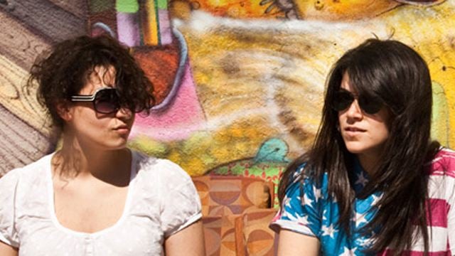 "Broad City": Deutschsprachige TV-Premiere der von Amy Poehler produzierten Sitcom auf Comedy Central