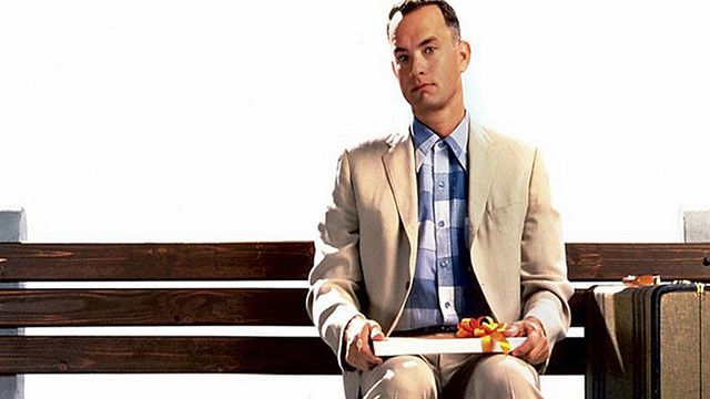 bild aus der news Das Leben ist wie eine Beatbox: "Forrest Gump" im lustigen Video neu vertont
