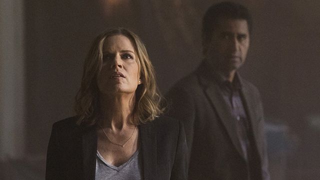 bild aus der news "Fear The Walking Dead": Die Zombie-Apokalypse beginnt im ersten langen Trailer zum "The Walking Dead"-Spin-off