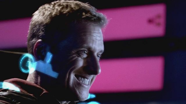 bild aus der news "Con Man": Erster Trailer zur Comedyserie mit den "Firefly"-Stars Nathan Fillion und Alan Tudyk sowie vielen Gastauftritten