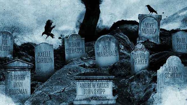 "Tales Of Halloween": Erster Trailer zur Horror-Anthologie 