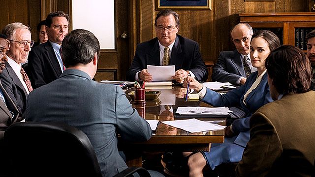 bild aus der news "Show Me A Hero": Erster Trailer zur HBO-Miniserie von "The Wire"-Schöpfer David Simon