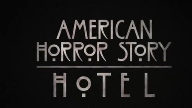 bild aus der news Lady Gaga checkt ein: Neuer Teaser zu "American Horror Story: Hotel"