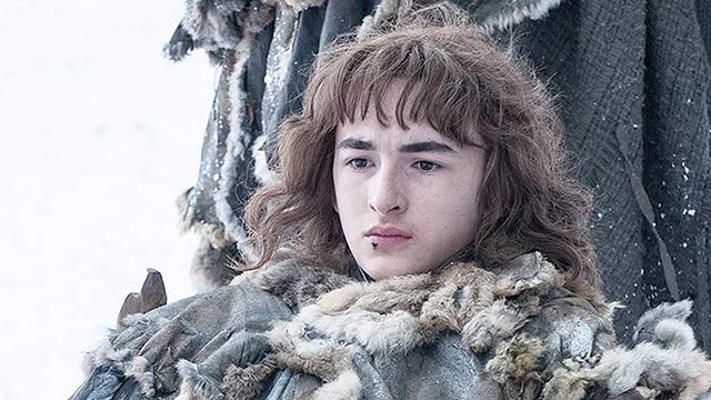 bild aus der news "Game Of Thrones": Isaac Hempstead-Wright kehrt in sechster Staffel als Bran Stark zurück