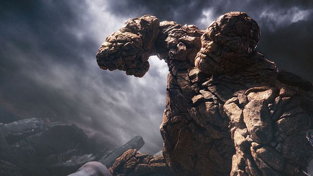 bild aus der news Mit vereinten Superkräften gegen Doom: Neuer Trailer zu Josh Tranks "Fantastic Four"-Reboot