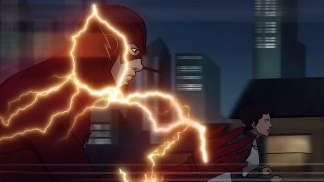 "Vixen": Erster Trailer zur animierten Spin-off-Serie zu  "Arrow" und "The Flash"