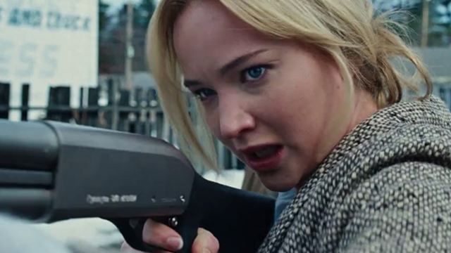 Jennifer Lawrence erfindet im ersten Trailer zu David O. Russells Biopic "Joy" den Wischmop
