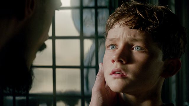 Im neuen Trailer zu "Pan" beginnt für Levi Miller als Waisenjunge Peter ein aufregendes Abenteuer