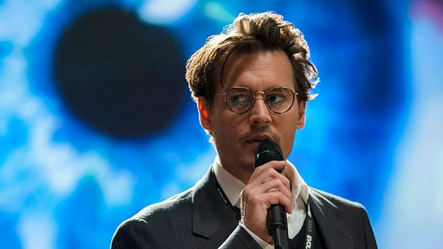 bild aus der news Johnny Depp soll Hugh Jackman in "Collateral Beauty" ersetzen