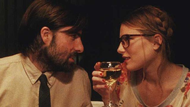 bild aus der news Nicht einmal der Hund hört zu: Jason Schwartzman hat es nicht leicht im ersten Trailer zu "7 Chinese Brothers"
