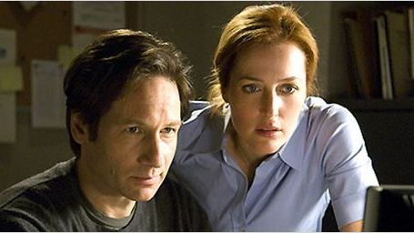 bild aus der news "Akte X": Erster Teaser zur zehnten Staffel der Mystery-Kultserie mit David Duchovny und Gillian Anderson