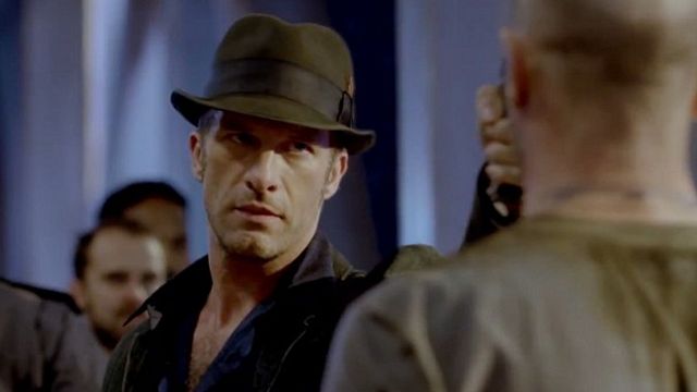 bild aus der news Comic-Con-Trailer zur neuen Sci-Fi-Serie "The Expanse" mit Thomas Jane