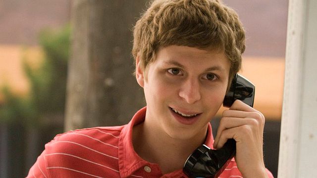 bild aus der news "The LEGO Batman Movie": Michael Cera spricht Robin