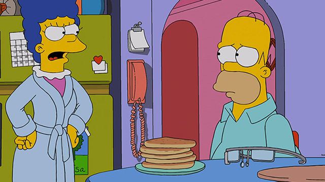 Studie legt nahe: Füllige Comic-Figuren wie Homer Simpson lassen Kinder dick werden